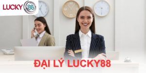 Đại Lý LUCKY88