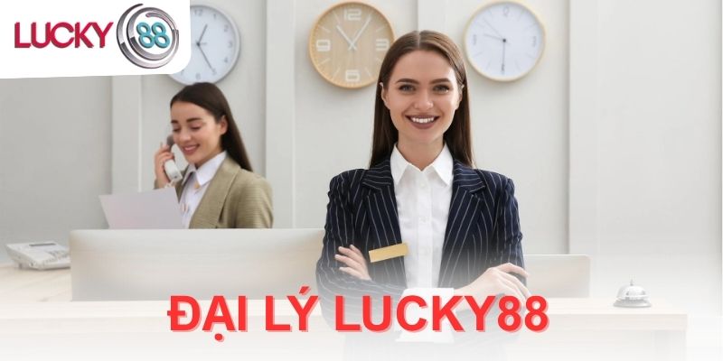 Đại Lý LUCKY88